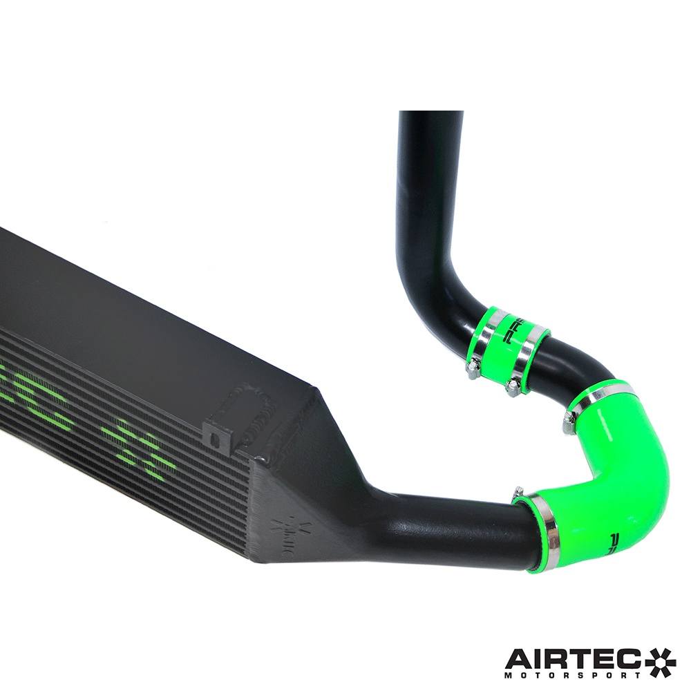 Intercooler Airtec Stage 2 Corsa D VXR 4