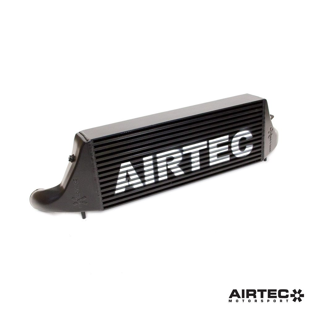 Intercooler Airtec Stage 2 Audi TT RS 8S (2.5 TFSI)2