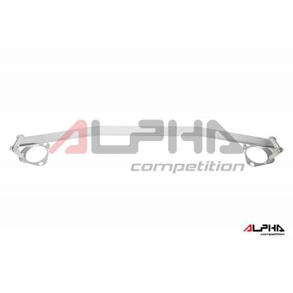 Alpha Competition Front Strut Brace BMW M3 E46