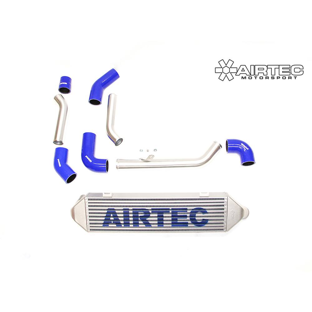 Chłodnica powietrza Airtec Peugeot RCZ 1.6 (156 KM)