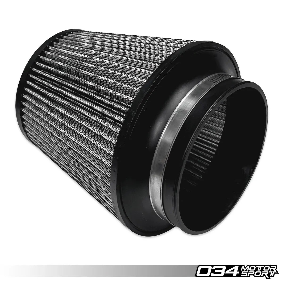 034 Motorsport Air Filter Inlet Audi S4 S5 B9 B9.5 2.9T 3.0T 02