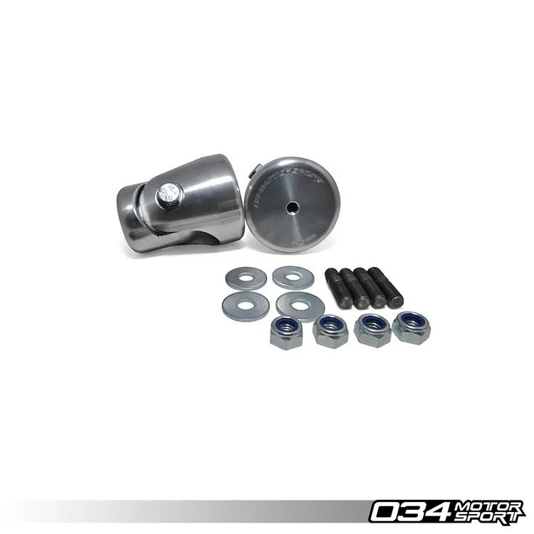 034 Para mocowań silnika Motorsport Audi B5, B6 Volkswagen B5 04