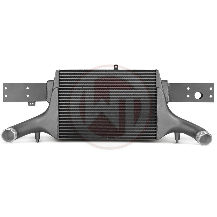 Wagner Competition Intercooler Evo 3 Downpipe Decat Audi 1