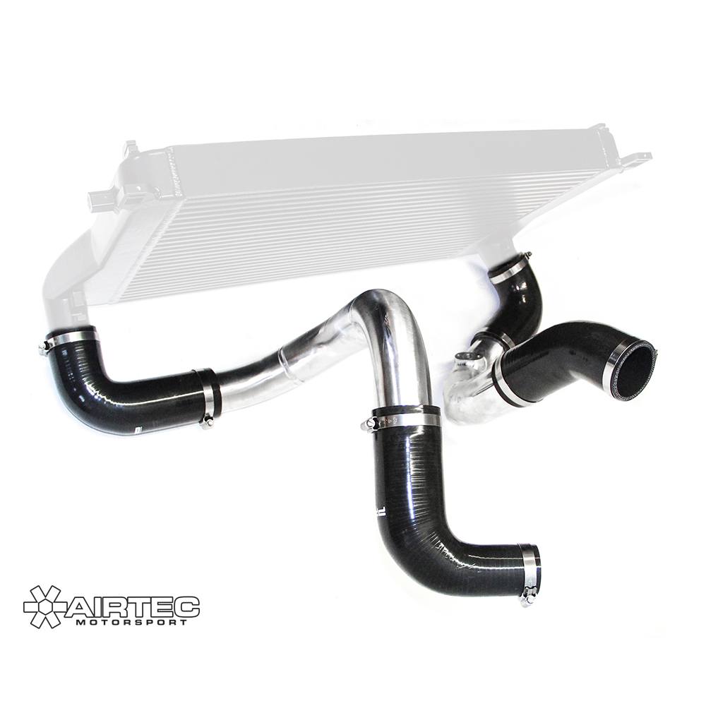 Airtec Boost Pipe Kit – Golf 7R GTI – S3 8V – 1.8 2.0 TSI MQB2