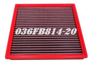 BMC Luchtfilter FORD EXPEDITION LINCOLN NAVIGATOR