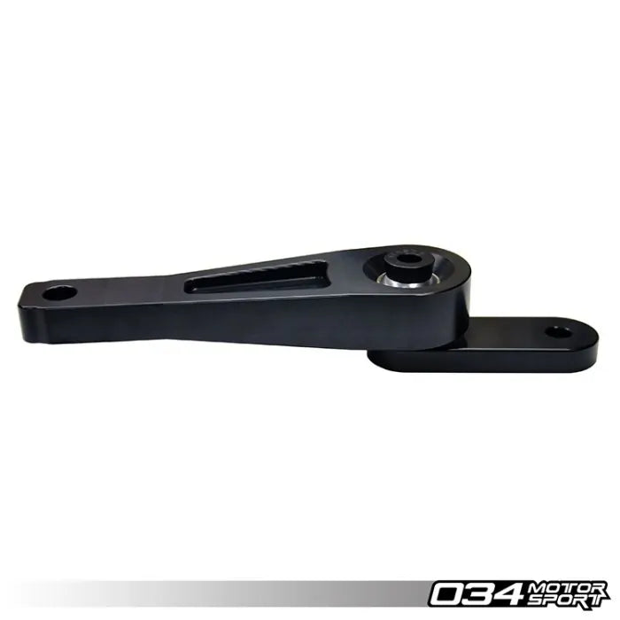 034 Motorsport Billet Dogbone Mount 8J AUDI TTRS 6 MT 02