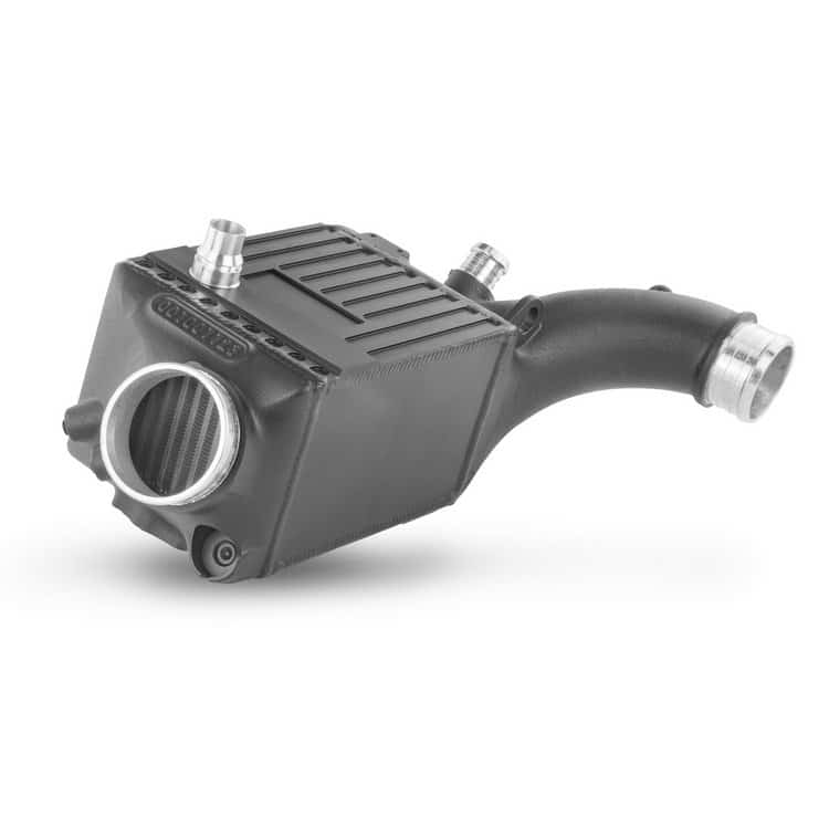 Wagner Performance Intercooler Kit M5 F90 M8 F9X 2