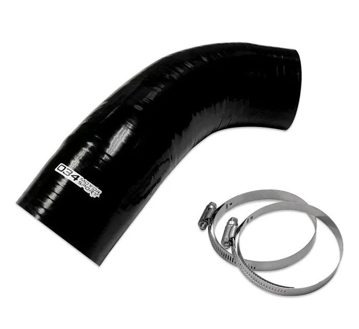 Durite d'admission turbo 034 Motorsport pour Audi A3 8Y
