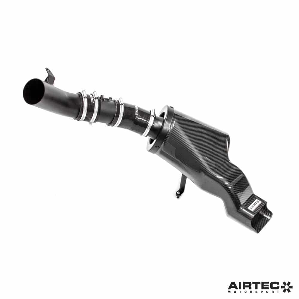 Presa d'aria Airtec Carbonio Toyota Yaris GR 2