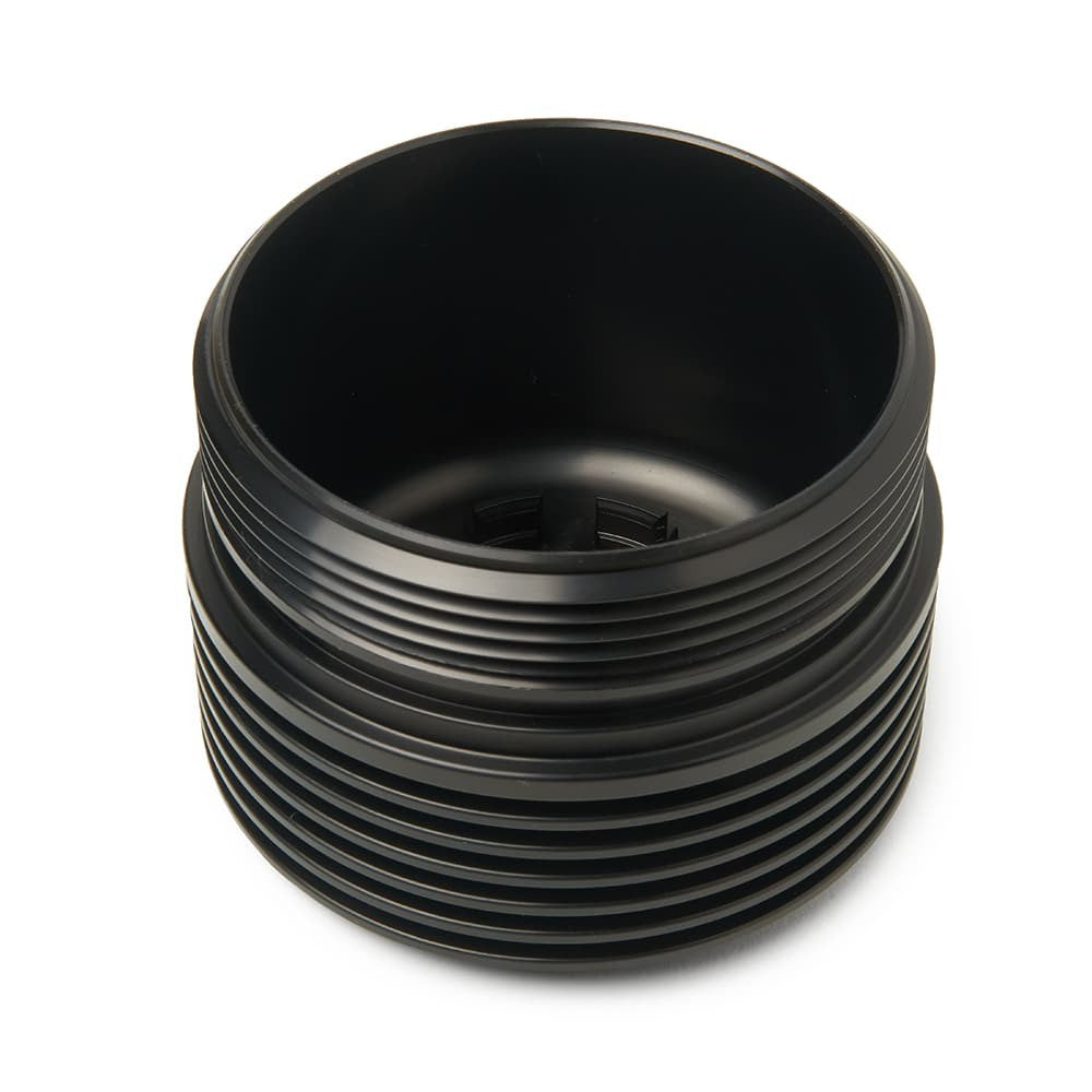 CTS Turbo-Ölfiltergehäuse BMW N54 N55 S55 3.0T 2