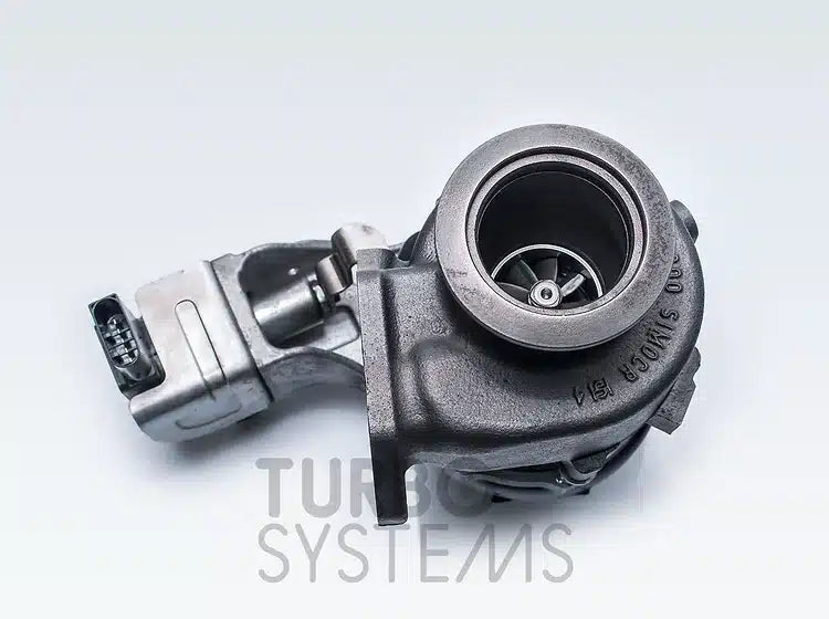turbo systems turbo bmw bmw 120d 320d e8x e9x n47d20 2