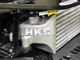 HKS Intercooler kit Honda Civic Type R FK8