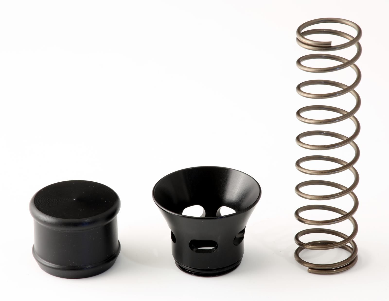 Ulepszenie atmosfery GFB Mach2 Nissan GT R Mazda MX 6