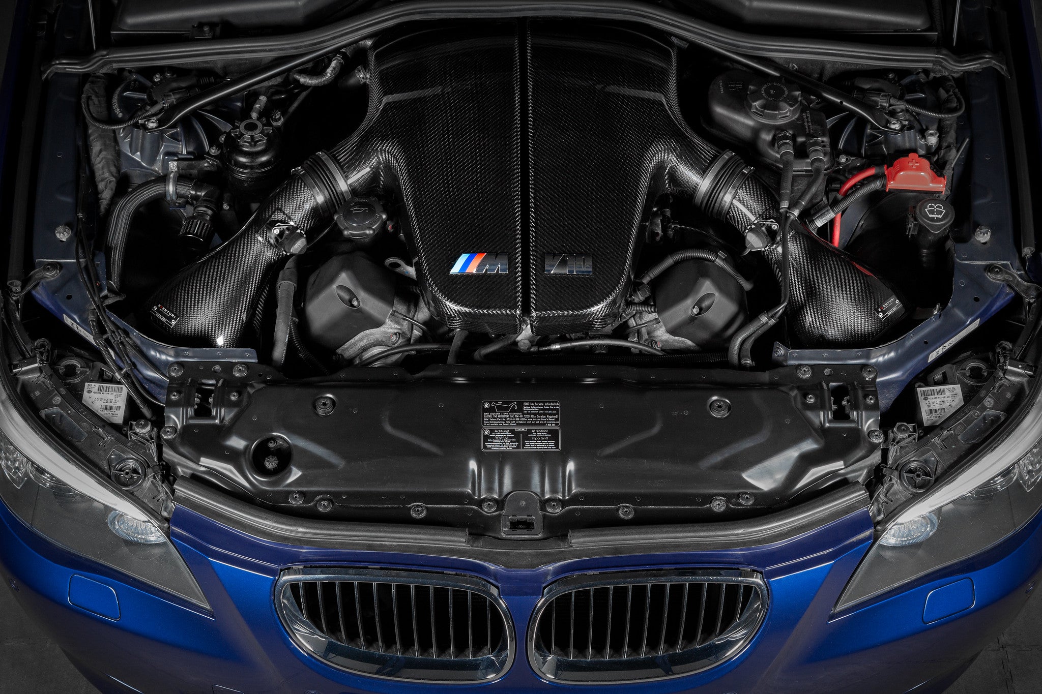 EVE E60V2 CF INT 3