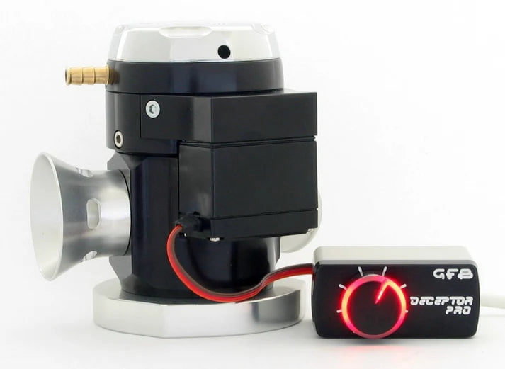 GFB Deceptor Pro TMS Blow Off Valve Nissan S14 S15