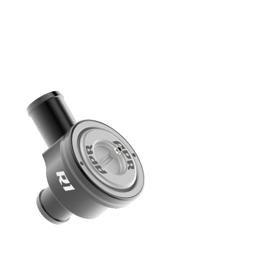 Valvola deviatrice APR R1 – Adatta per Audi TT 8N, S3 8L, Leon Cupra 1M, S4 B5 e RS4 B5
