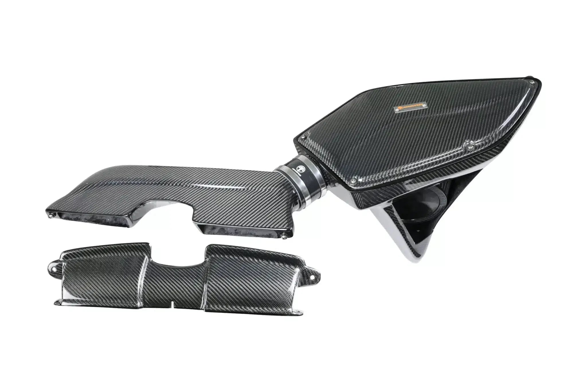 Armaspeed Airbox Carbon BMW E9X 3 series N52 1
