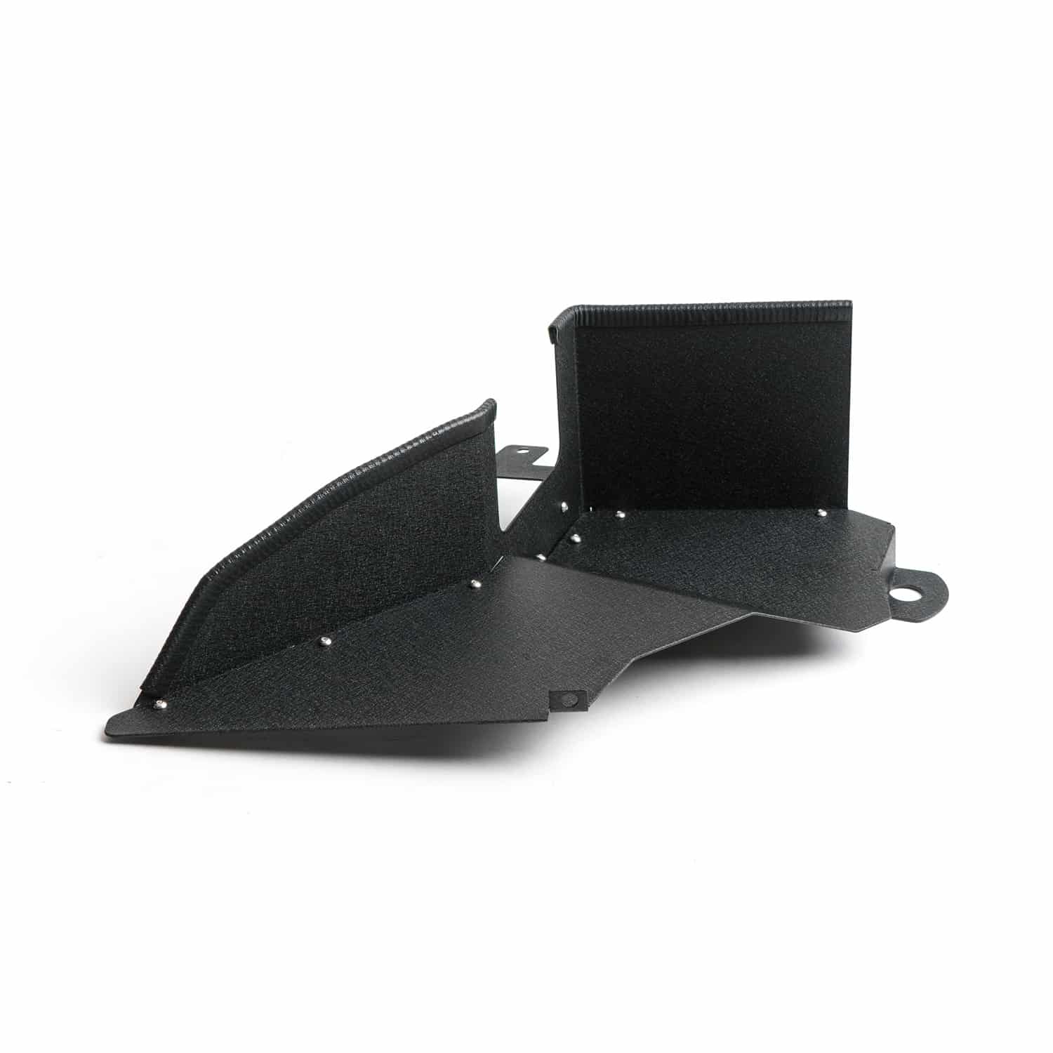 CTS Turbo-Luftansaugung VW Golf 6 GTI EA888.1 3