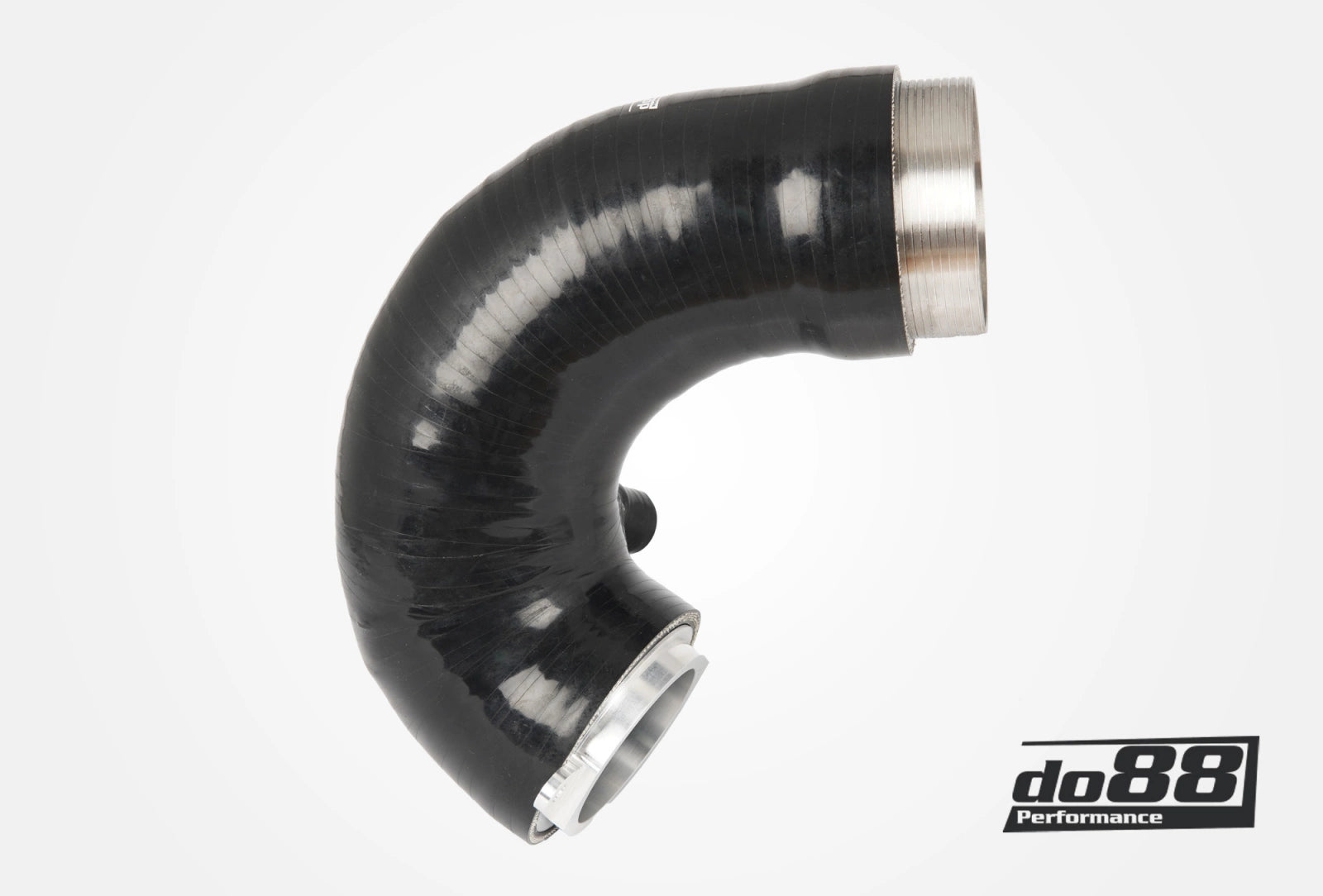 do88 turbo inlet audi rs3 8v ttrs 8s 3