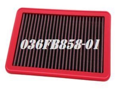 BMC Luchtfilter MAZDA 3 BM 2