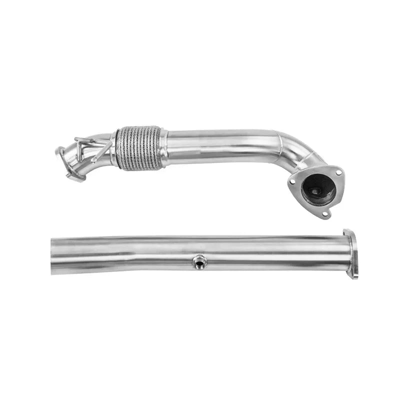 Alpha Competition Decat Downpipe Audi S3 8L / TT 8N 225