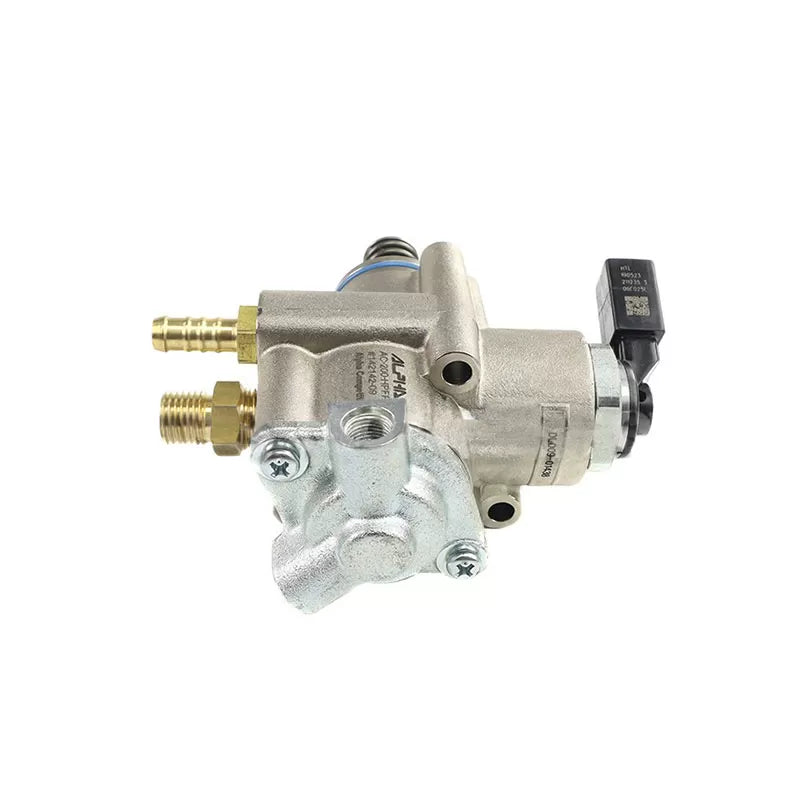 Alpha Competition Hogedruk brandstofpomp Audi S3 8P