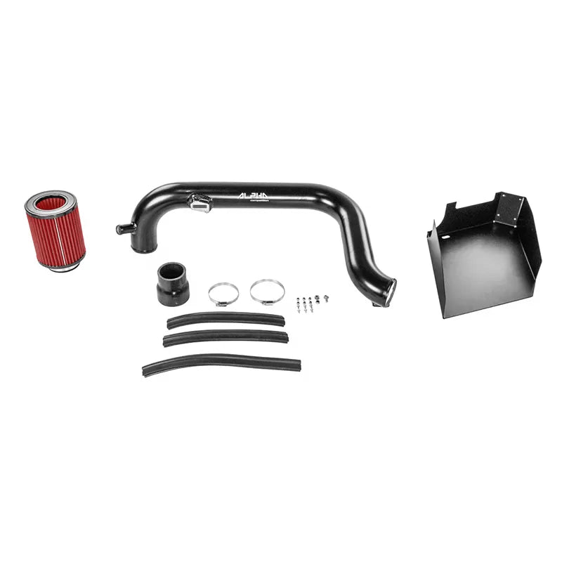 Alpha Competition Intake Audi S3 8P / Golf 5 GTI / Golf 6 R / Scirocco R / Leon 2 Cupra 2.0 TFSI EA113 K03