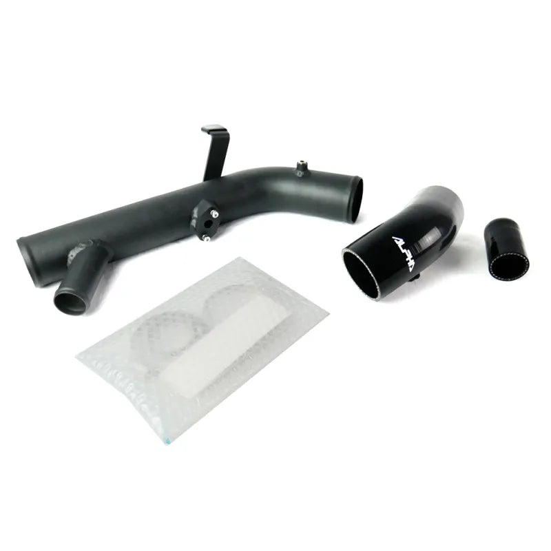Alpha Competition Gasklephuisbuis Audi S3 8P / Leon 2 Cupra / Golf 5 GTI / Golf 6 R 2.0 TFSI EA113