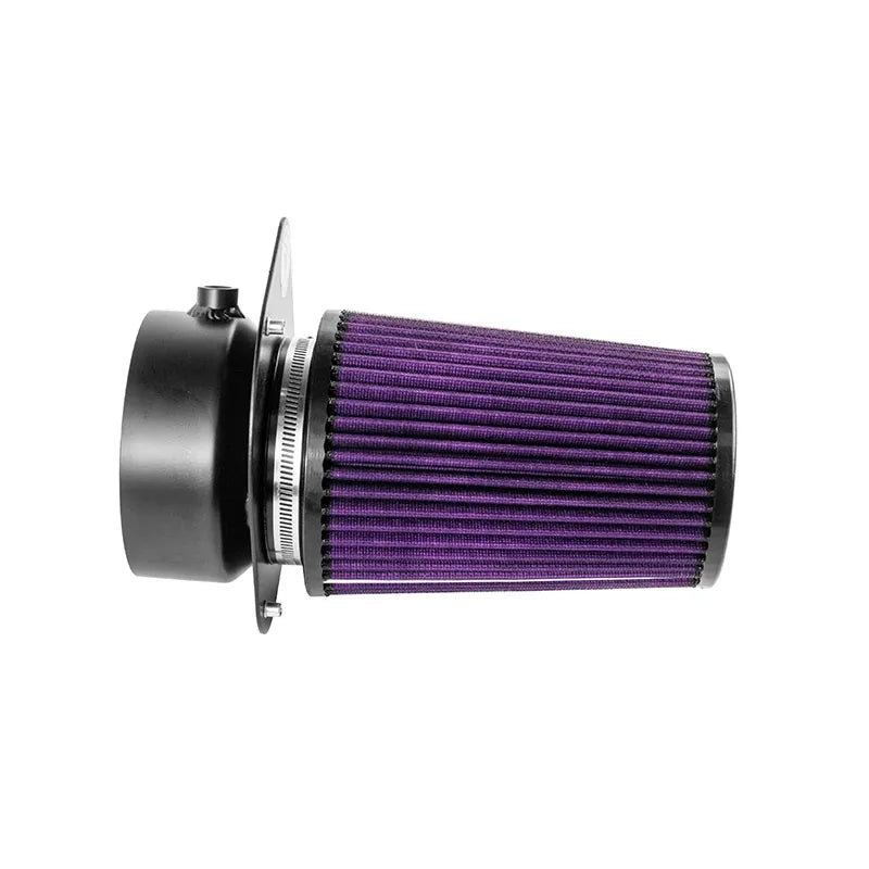 Alpha Competition Intake Kit Mercedes Benz A45 AMG W176 / CLA45 AMG C117