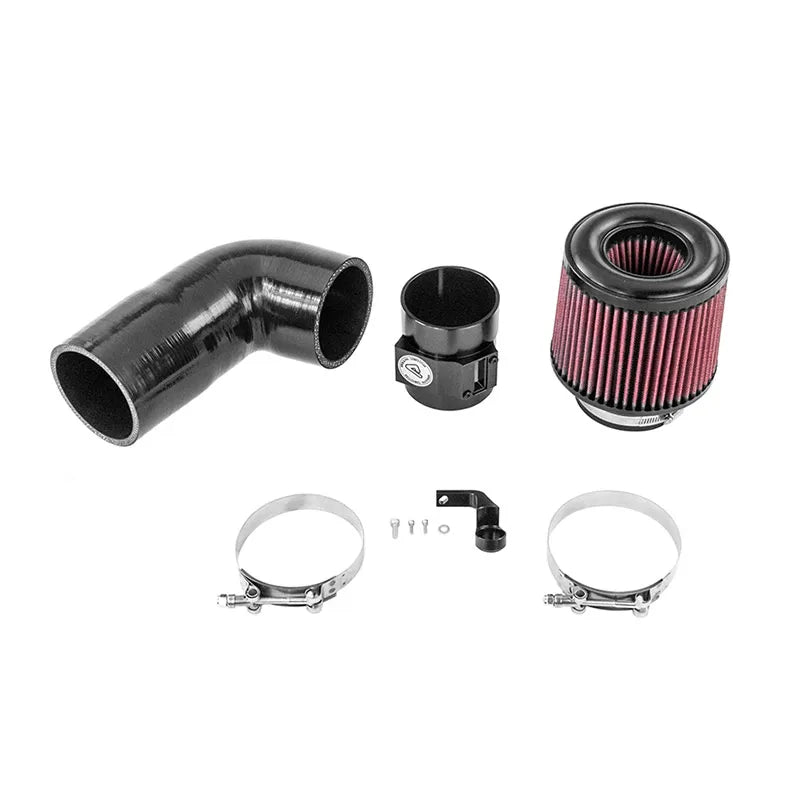 Alpha Competition Intake Kit BMW 140i / 240i F2x en 340i / 440i F3x B58