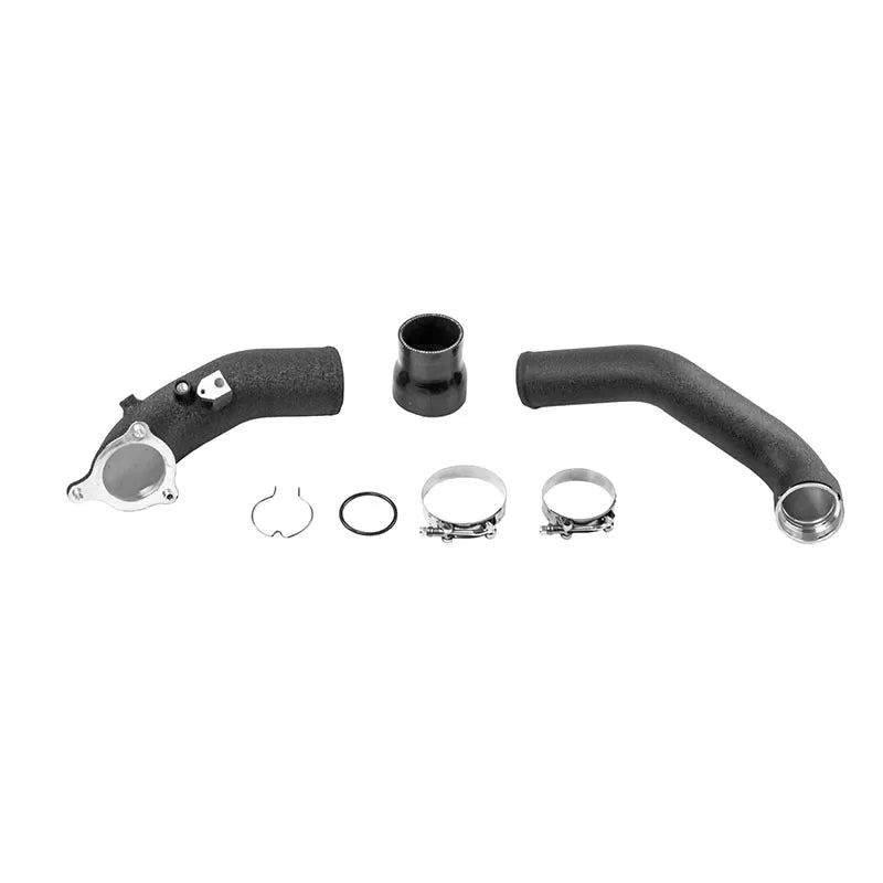 Alpha Competition Charge Pipe BMW 140i / 240i / 340i / 440i