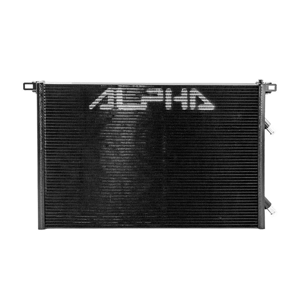 Alpha Competition Chargecooler Intercooler Audi RS4 B9 / RS5 F5