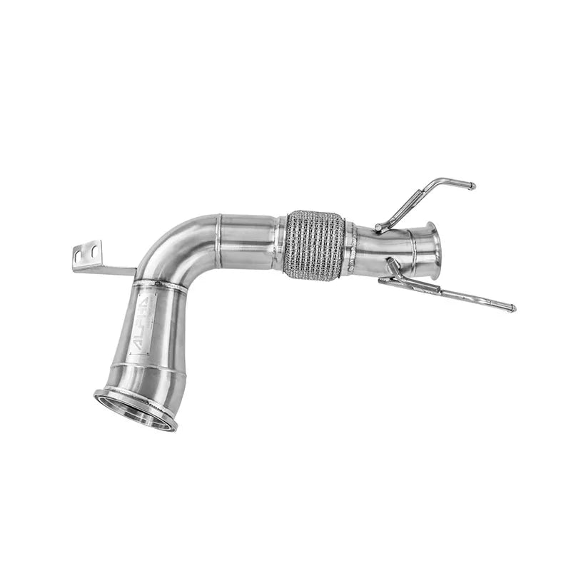 Alpha Competition Decat Downpipe Mini Cooper S / JCW / GP3 F56