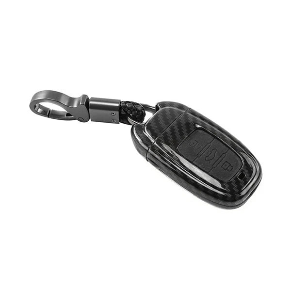 Alpha Competition Keyless sleutelcover Audi S3 / RS3 / S4 / RS4 / S5 / RS5 / RS6