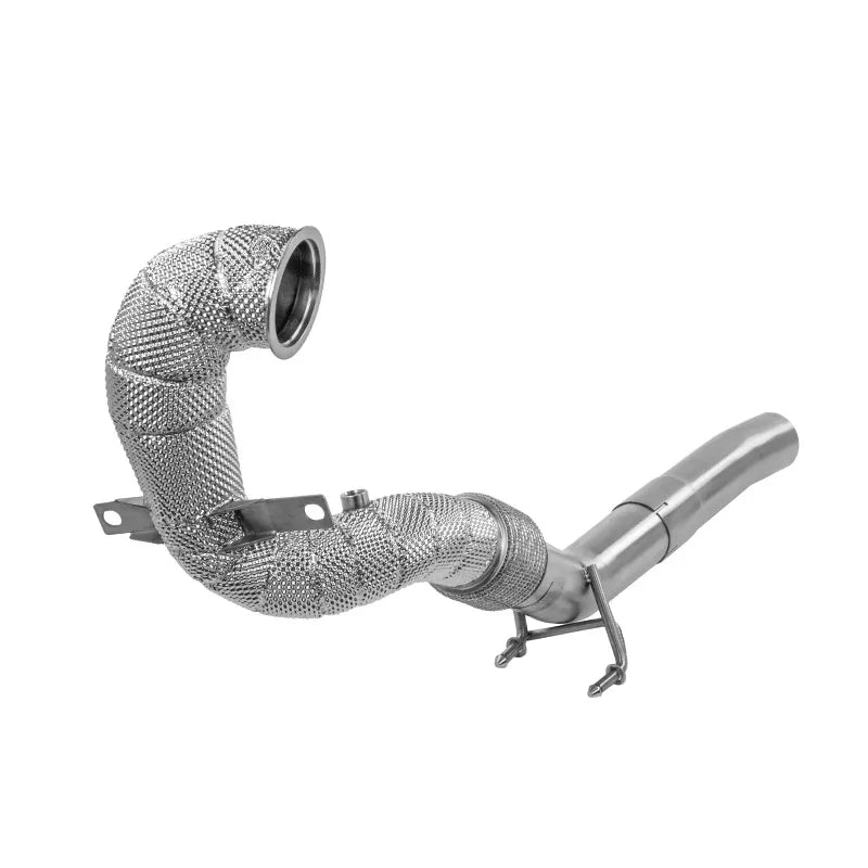 Alpha Competition Decat Downpipe Volkswagen Golf 7 GTI