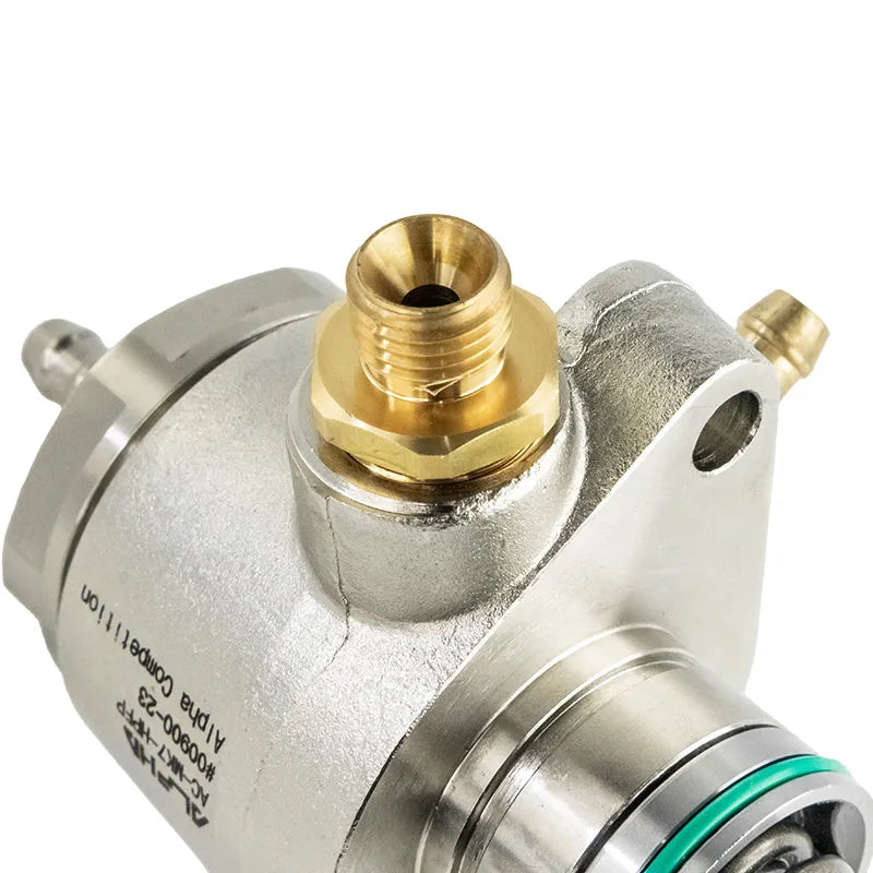 Alpha Competition Hoge druk brandstofpomp Audi S3 8V / Golf 7 GTI / R / Leon 3 Cupra 2.0 TFSI EA888.3