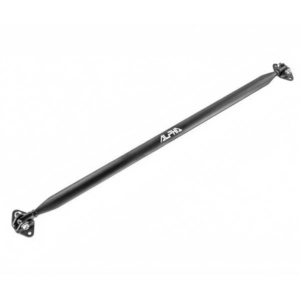 Alpha Competition Veerpootbrug achter Audi S3 8V / Golf 7 GTI / Golf 7 R / Leon 3 Cupra