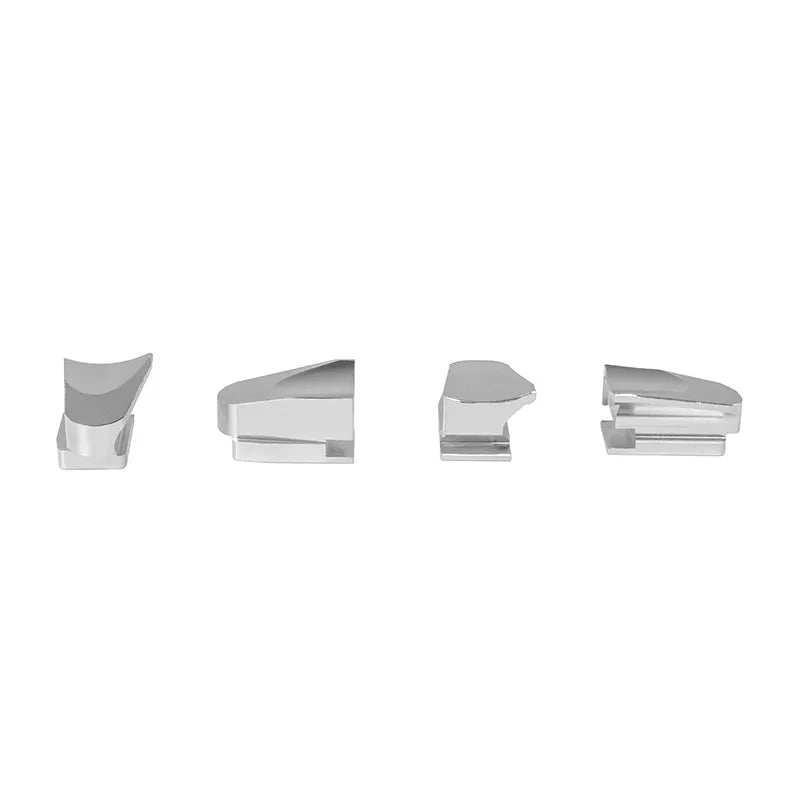 Alpha Competition Runner Flap Delete Kit Audi S3 8V / Golf 7 GTI / Golf 7 R / Leon 3 Cupra 2.0 TFSI EA888.3