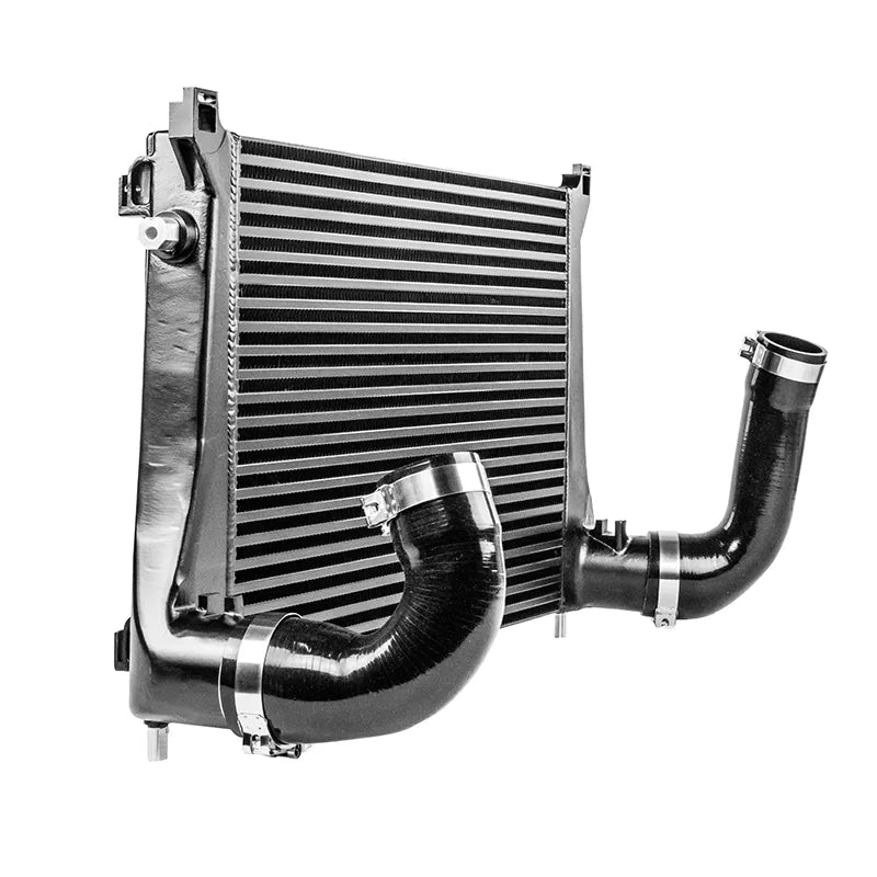 Alpha Competition Intercooler kit Volkswagen Golf 7 GTI / Golf 7 R / Leon 3 Cupra / S3 8V / TT 8S 2.0 TFSI