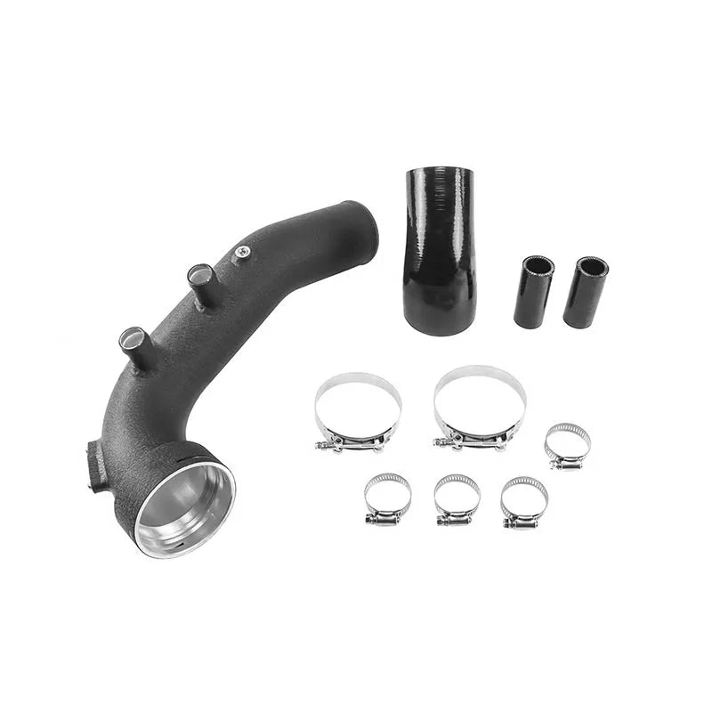 Alpha Competition Charge Pipe BMW 135i E8x / 335i E9x N54