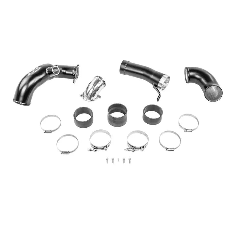 Alpha Competition Turbo inlaten kit BMW M3 F80 / M4 F8x / M2C S55