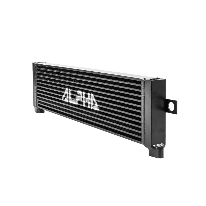 Alpha Competition Oliekoeler BMW M3 F80 / M4 F8x / M2 Comp F87