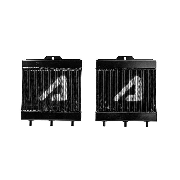 Alpha Competition Side radiateurs BMW M3 F80 / M4 F8x / M2 Competition S55