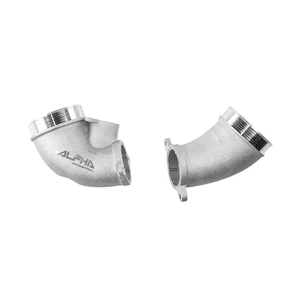 Alpha Competition Turbo inlets BMW M3 G80 / M4 G8x / M2 G87