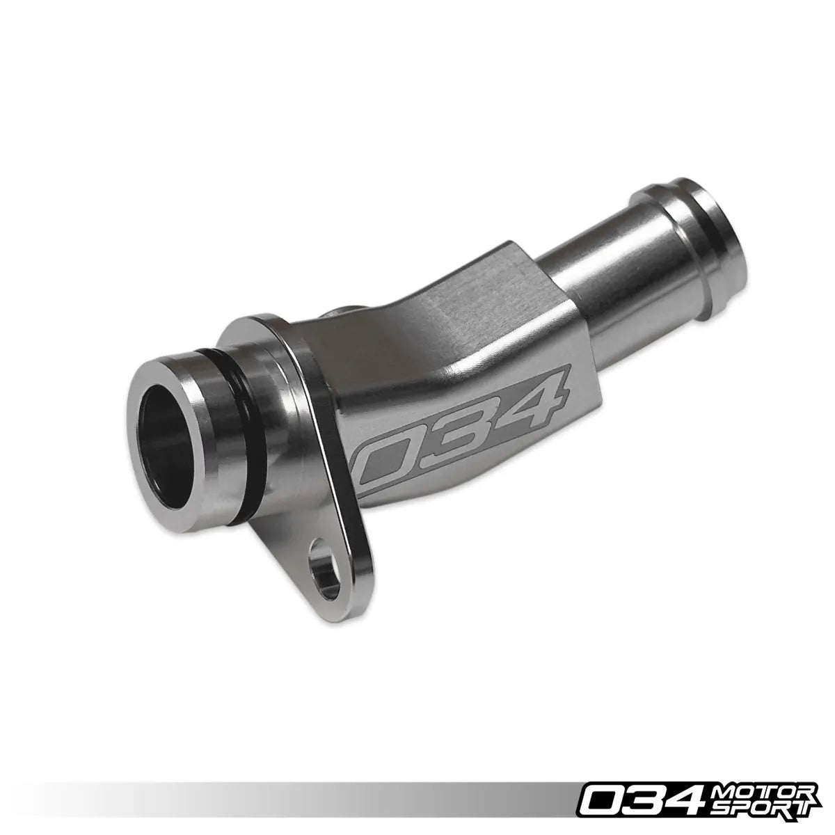 034 Motorsport Stage 2 billet olie catch tank kit Audi S3 / VW Golf R 15