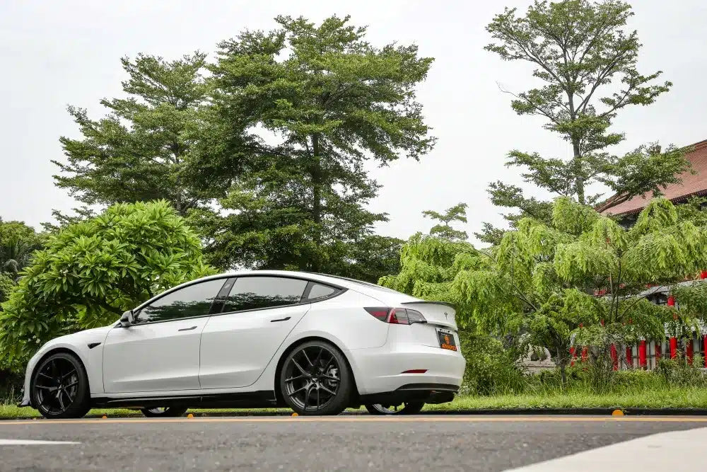 Zestaw Armaspeed Body Kit Full Set Matte Tesla Model 3 2017+ 1