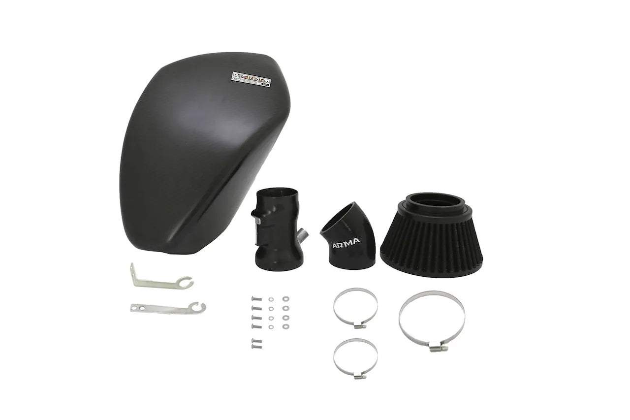 Armaspeed Air Intake Carbon Honda FIT GK5 1.5