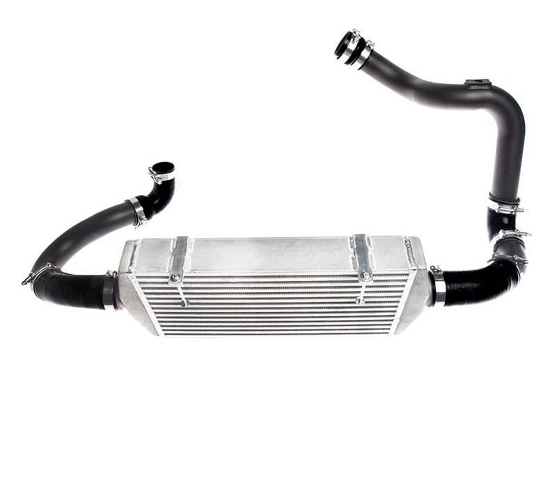 CTS Turbo Intercooler FMIC Kit Audi A4 B6 1.8T
