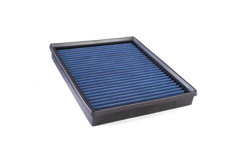 MMR Panel Filter Blue Cotton BMW M135i M235i N55 1