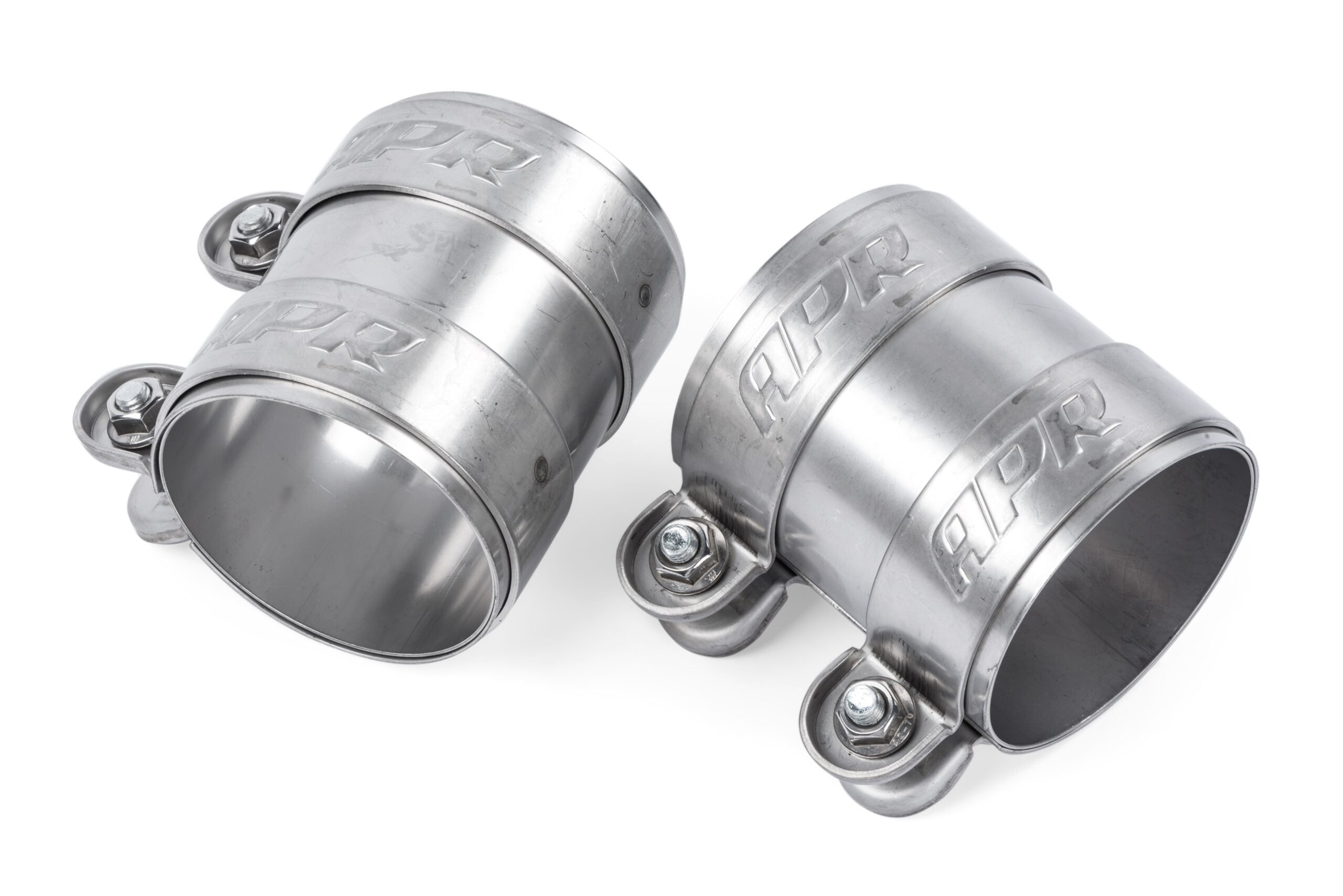 Sistema di scarico APR Catback per Golf 7.5 R